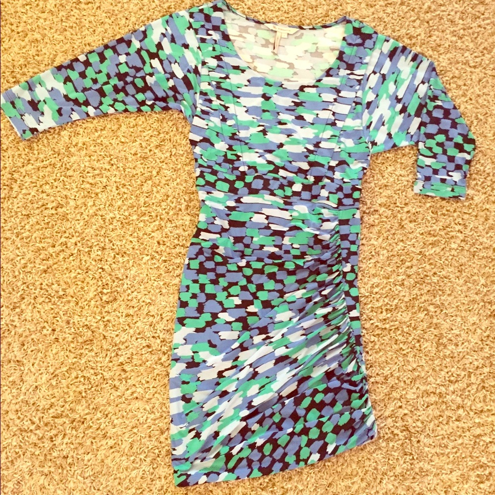 BCBG Dress